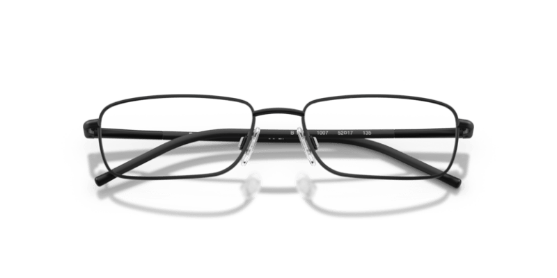 Black - 0BE1268 8053672223453  Eyeglasses Man
