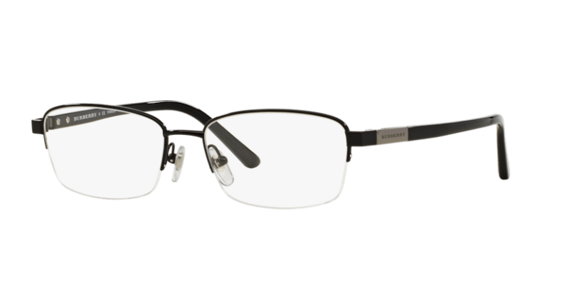 Black - 0BE1288TD 8053672450958  Eyeglasses Man