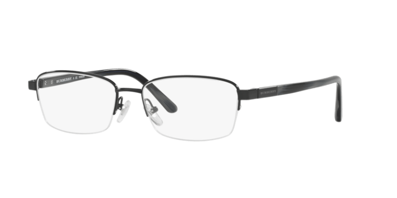 Dark Grey - 0BE1288TD 8053672610307  Eyeglasses Man