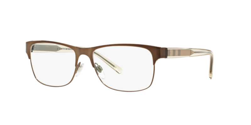 Brushed Brown - 0BE1289 8053672489521  Eyeglasses Man