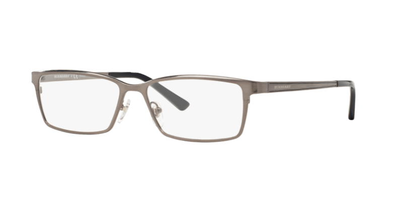 Brushed Gunmetal - 0BE1292TD 8053672500936  Eyeglasses Man