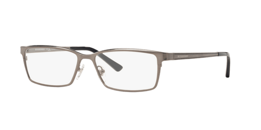 Brushed Gunmetal - 0BE1292TD 8053672500936  Eyeglasses Man