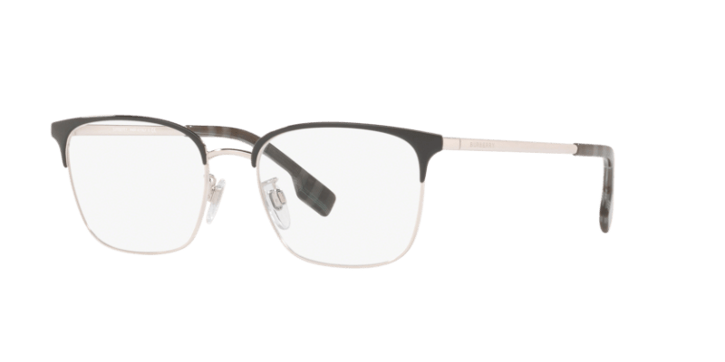 Grey/Silver - 0BE1338D 8056597046275  Eyeglasses Man