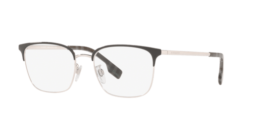 Grey/Silver - 0BE1338D 8056597046275  Eyeglasses Man