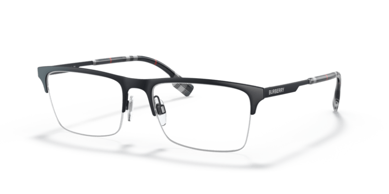 Matte Blue - 0BE1344 8056597526258  Eyeglasses Man