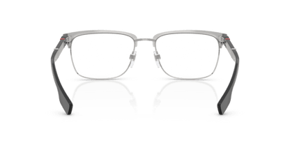 Silver/Matte Black - 0BE1348 8056597218511  Eyeglasses Woman