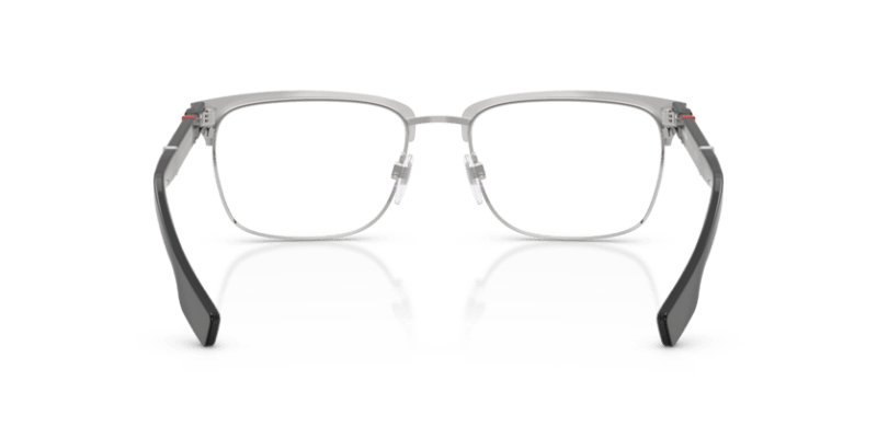 Silver/Matte Black - 0BE1348 8056597218511  Eyeglasses Woman