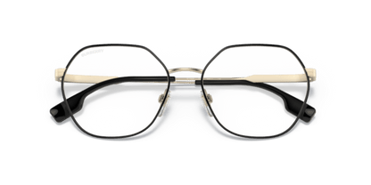 Black - 0BE1350 8056597615082  Eyeglasses Man