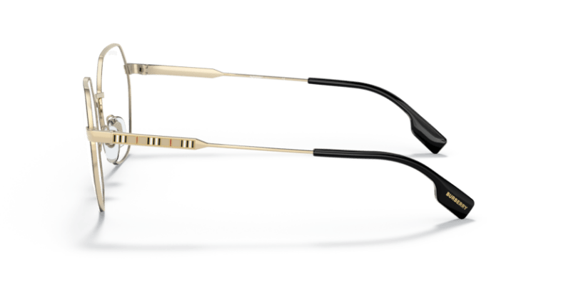 Black - 0BE1350 8056597615082  Eyeglasses Man