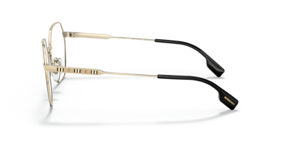 Black - 0BE1350 8056597615082  Eyeglasses Man