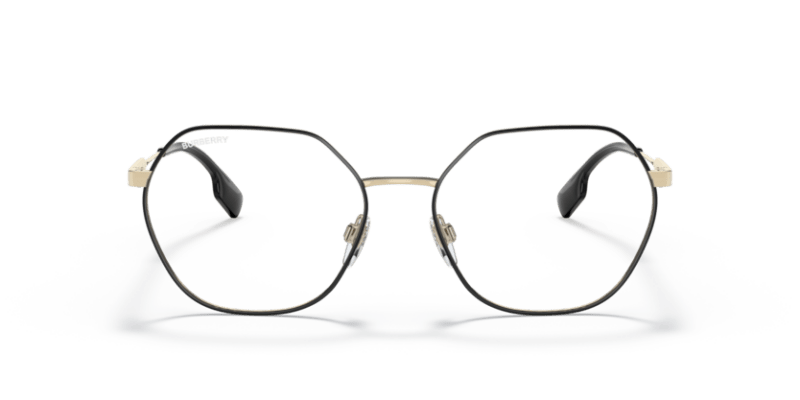 Black - 0BE1350 8056597615082  Eyeglasses Man