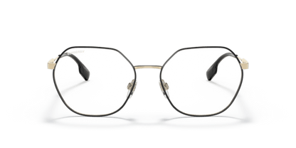 Black - 0BE1350 8056597615082  Eyeglasses Man