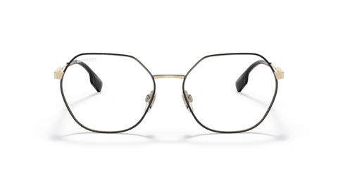 Black - 0BE1350 8056597615082  Eyeglasses Man