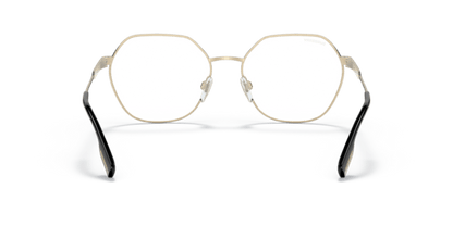 Black - 0BE1350 8056597615082  Eyeglasses Man