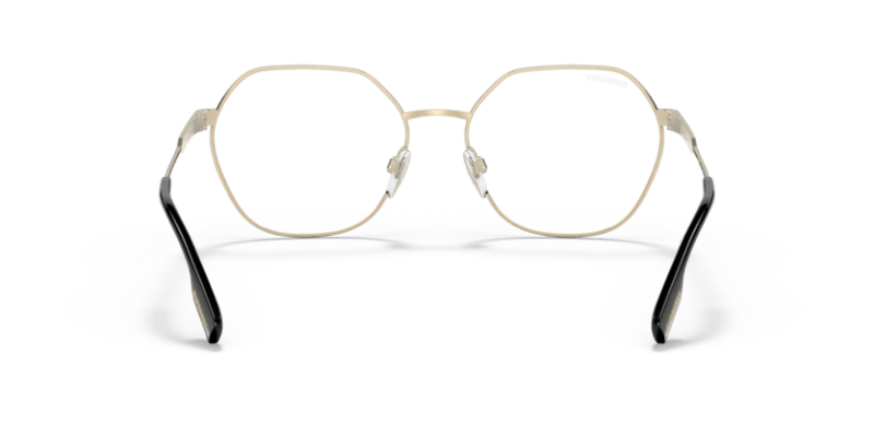 Black - 0BE1350 8056597615082  Eyeglasses Man