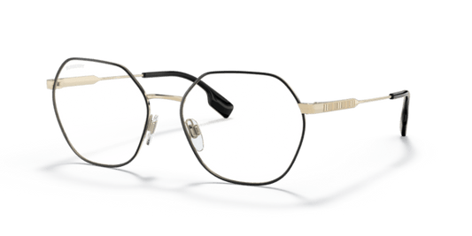 Black - 0BE1350 8056597615082  Eyeglasses Man