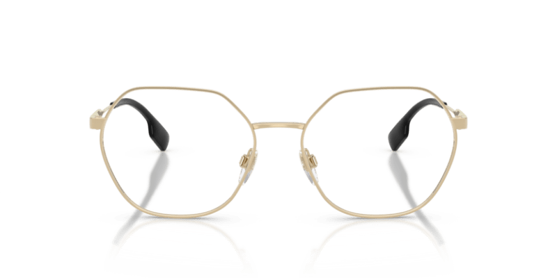 Light Gold - 0BE1350 8056597338479  Eyeglasses Woman