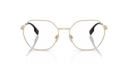 Light Gold - 0BE1350 8056597338479  Eyeglasses Woman