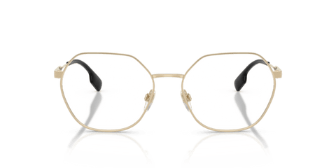 Light Gold - 0BE1350 8056597338479  Eyeglasses Woman