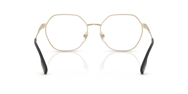 Light Gold - 0BE1350 8056597338479  Eyeglasses Woman
