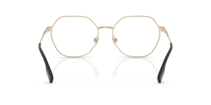 Light Gold - 0BE1350 8056597338479  Eyeglasses Woman