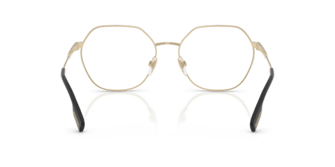 Light Gold - 0BE1350 8056597338479  Eyeglasses Woman