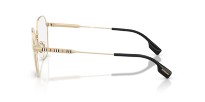 Light Gold - 0BE1350 8056597338479  Eyeglasses Woman