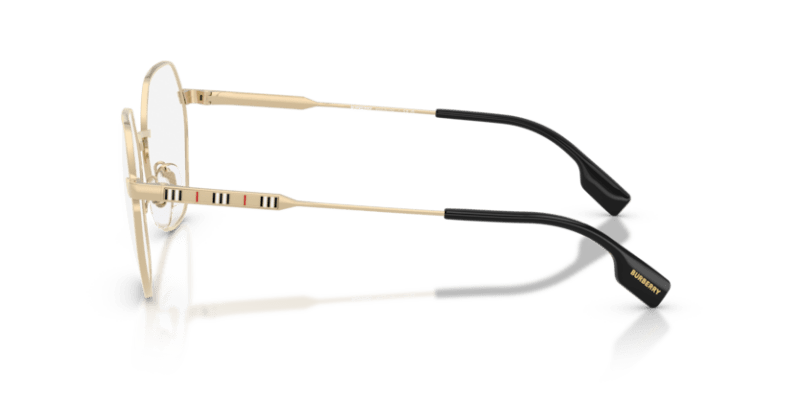 Light Gold - 0BE1350 8056597338479  Eyeglasses Woman