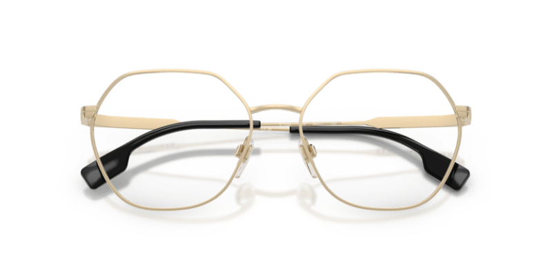 Light Gold - 0BE1350 8056597338479  Eyeglasses Woman