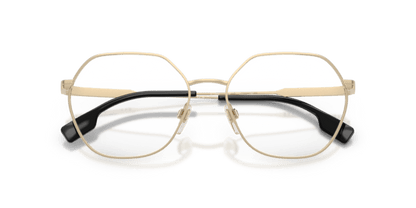 Light Gold - 0BE1350 8056597338479  Eyeglasses Woman