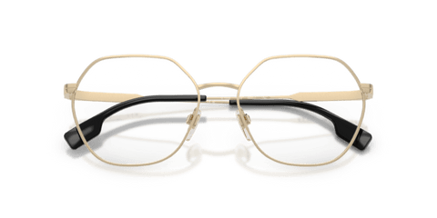 Light Gold - 0BE1350 8056597338479  Eyeglasses Woman