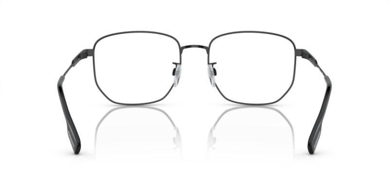 Black - 0BE1352D 8056597952033  Eyeglasses Man