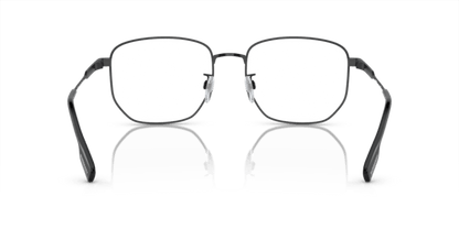 Black - 0BE1352D 8056597952033  Eyeglasses Man