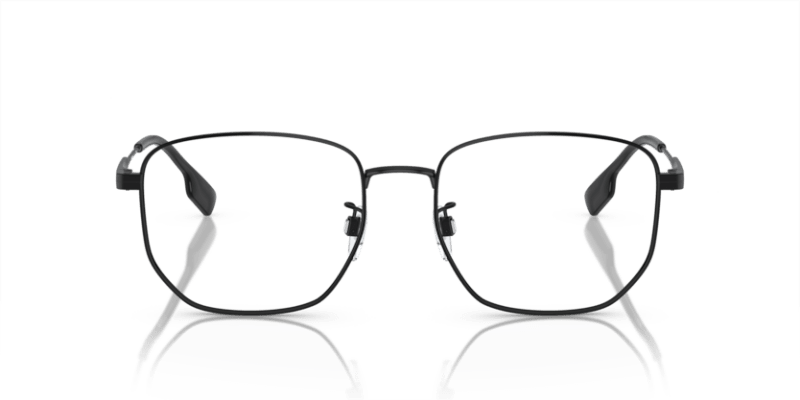 Black - 0BE1352D 8056597952033  Eyeglasses Man