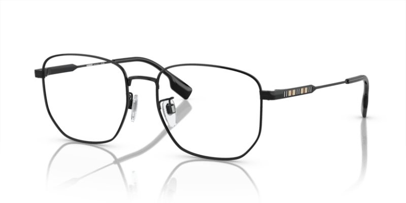 Black - 0BE1352D 8056597952033  Eyeglasses Man