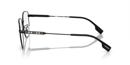 Black - 0BE1352D 8056597952033  Eyeglasses Man