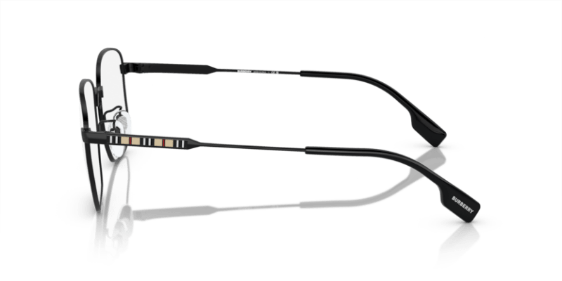 Black - 0BE1352D 8056597952033  Eyeglasses Man