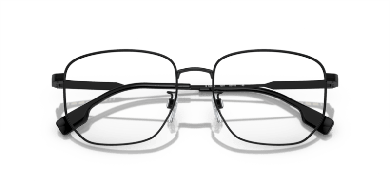 Black - 0BE1352D 8056597952033  Eyeglasses Man