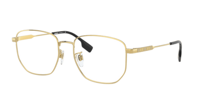 Gold - 0BE1352D 8056597335003  Eyeglasses Man