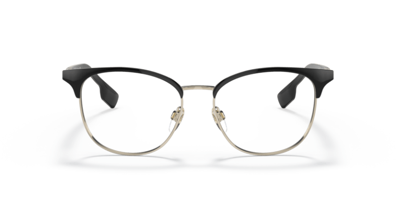 Light Gold/Black - 0BE1355 8056597423625  Eyeglasses Woman