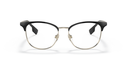 Light Gold/Black - 0BE1355 8056597423625  Eyeglasses Woman