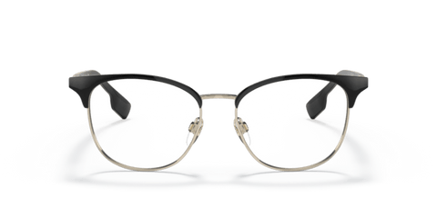 Light Gold/Black - 0BE1355 8056597423625  Eyeglasses Woman