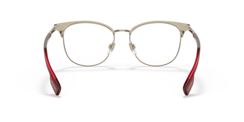 Light Gold/Bordeaux - 0BE1355 8056597423663  Eyeglasses Man