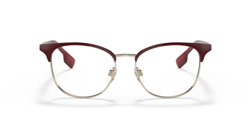 Light Gold/Bordeaux - 0BE1355 8056597423663  Eyeglasses Man