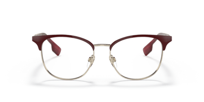 Light Gold/Bordeaux - 0BE1355 8056597423663  Eyeglasses Man