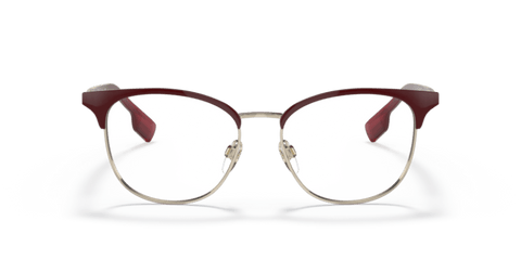 Light Gold/Bordeaux - 0BE1355 8056597423663  Eyeglasses Man