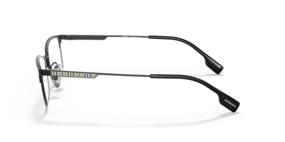 Black - 0BE1357TD 8056597428507  Eyeglasses Man