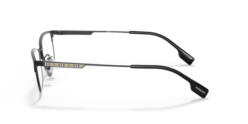 Black - 0BE1357TD 8056597428507  Eyeglasses Man