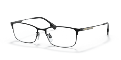 Black - 0BE1357TD 8056597428507  Eyeglasses Man