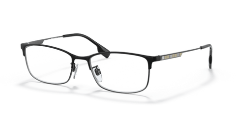 Black - 0BE1357TD 8056597428507  Eyeglasses Man